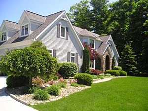 Landscapers and Lawncare Services in Cameron, TX